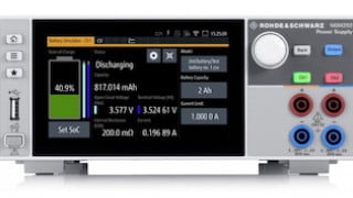 Minimizing Power Consumption