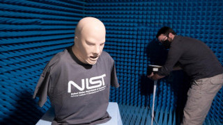 NIST’s Wi-Fi System Pinpoints People Struggling to Breathe