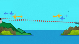 Atop Two Hawaiian Mountains, NIST Proves Ultra-Precise Timing Solution