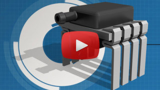 Honeywell RSC TruStability | New Product Brief