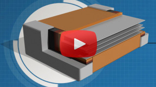KEMET Automotive-Grade MLCCs | New Product Brief