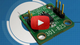 Analog Devices EVAL-ADXL1001Z/1002Z Evaluation Boards | New Product Brief