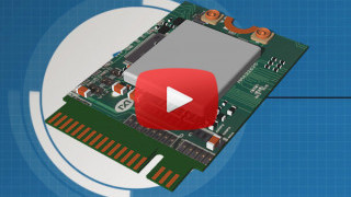 Laird 60 Series Modules | New Product Brief