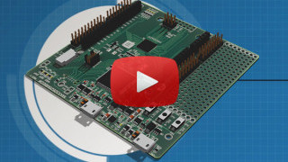 Maxim MAX32625MBED Development Platform | New Product Brief
