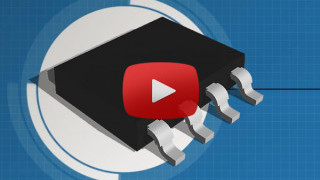 Nexperia Automotive MOSFETs | New Product Brief