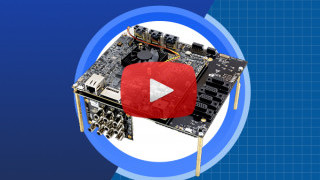 NXP i.MX 8X Multisensory Enablement Kits | New Product Brief