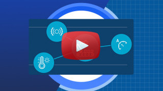 Analog Devices Condition-Based Monitoring | New Product Brief