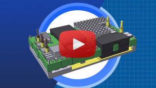 Murata DSQ DAQ DCQ Series Converters | New Product Brief