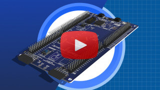 Renesas Electronics TB-S1JA Synergy Target Board | New Product Brief