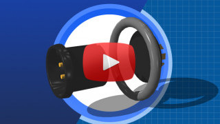 TE Connectivity PCB-Panel Connectors | New Product Brief