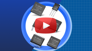 INFINEON CoolMOS Superjunction MOSFETs | New Product Brief