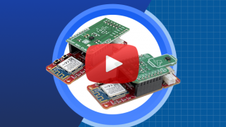 MICROCHIP Machine Learning (579-EV18H79A, 579-EV45Y33) | New Product Brief