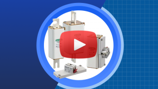 LITTELFUSE POWR-SPEED High-Speed Square Body Fuses | New Product Brief