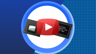 MELEXIS MLX75026 QVGA Time-of-Flight Image Sensors | New Product Brief