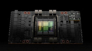 NVIDIA and Microsoft Join Forces on Massive Cloud AI Computer