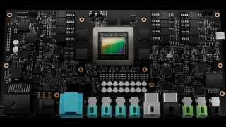NVIDIA DRIVE Thor is a “Centralized Computer” for Autonomous Vehicles