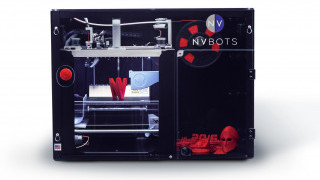 Is the NVPro the Next Step in 3D Printer Automation?