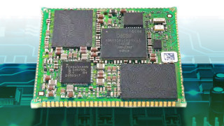 User-friendly Hardware Enabling NXP’s Power Efficient MPU for Automotive, Consumer and Industrial IoT