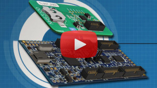 NXP Semiconductor NHS3100 Starter Development Kit | New Product Brief