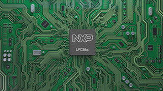 The LPC865 - An I3C IO Bridge Solution