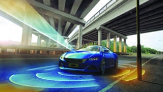 4D Imaging Radar: Sensor Supremacy for Sustained L2+ Vehicle Enablement