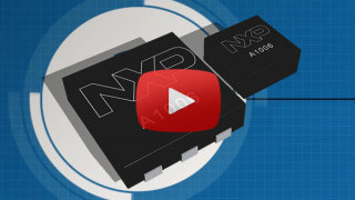 NXP Semiconductors A1006 Secure Authenticator | New Product Brief