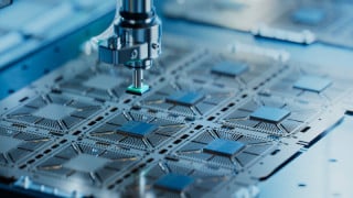 Smarter Factories with Edge AI Vision: How ADLINK and NXP Improved Yield and Reliability