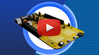 NXP EVB Evaluation Boards | New Product Brief