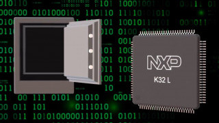 NXP Kicks Off Low-power Family of MCUs for IoT Applications