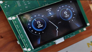 Optimizing Power Management with NXP’s i.MX RT500 Crossover MCU
