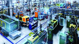 Securing the Industrial IoT: Trusted Solutions for Embedded Systems