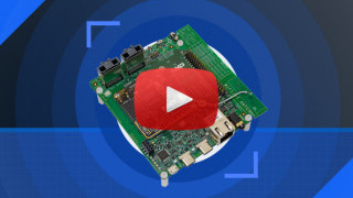 NXP Semiconductors i.MX Mini Evaluation Kit | Featured Product Spotlight