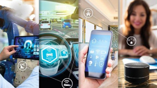 The FCC Releases New Wi-Fi 6 Rules—And NXP’s Wi-Fi 6 Portfolio Is Ready to Meet Them