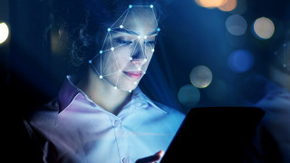 Facial Recognition for Access Control And Time & Attendance Systems