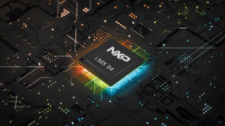 NXP Debuts Applications Processors for Industrial and Automotive Designs