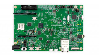 How to Implement Digit Recognition with TensorFlow Lite using an i.MX RT1060 Crossover MCU