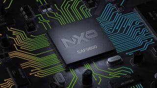 NXP Tunes Into Automotive Infotainment With Hybrid Radio-AI Processor