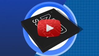 NXP Semiconductors S32R274 Radar MCU | New Product Brief