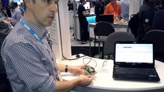 NXP’s Thread Platform Makes Low-Power IoT Design a Cinch