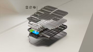 NXP Unveils ‘Industry’s First’ UWB Wireless Battery Management System