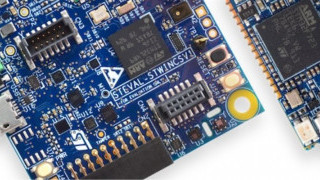 ST Releases Free AI Development Tool for All ST Cortex-M Devices
