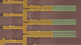 How Carbon Nanotubes Could Help Replace Silicon in Chip Fabrication