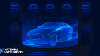 The Continuing Evolution of Electric Vehicle Battery/Power