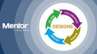 Integrated Design Management for Collaborative IC Design