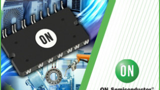 DIP-26 Series: New Transfer Molded Power Integrated Module (TMPIM) for Industrial Drives