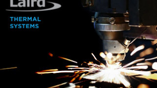 Recirculating Chillers for Industrial Lasers