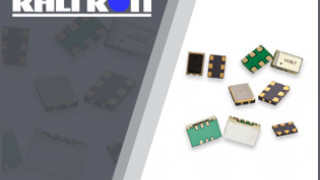 Oscillators Optimized for Optical DSP Applications