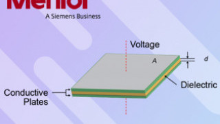 Parasitic Extraction of MIM/MOM Capacitor Devices in Analog/RF Designs