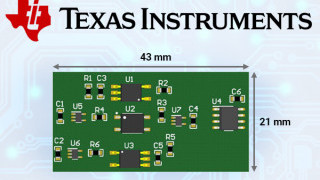 How to Isolate RS-485 for Smallest Size and Highest Reliability