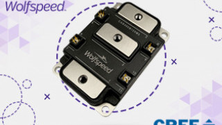 Setting the Stage for SiC: Wolfspeed’s XM3 Full-SiC Power Module
